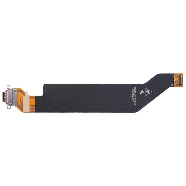 Ladeport Flex-kabel Not Specified For ZTE nubia Red Magic 7 Pro NX709J