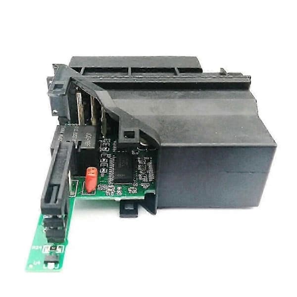 Venstre vindusheismotormodul for Transporter T5 2003-2009 7H1959801A Black