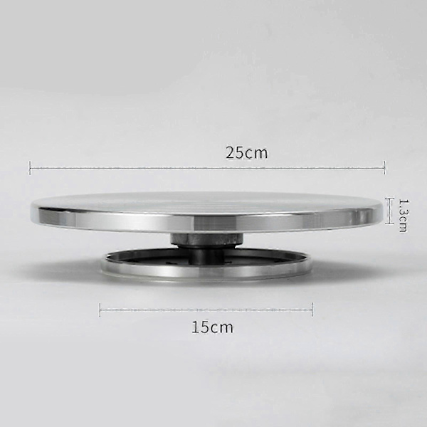 Keramiikkapyörä 25cm