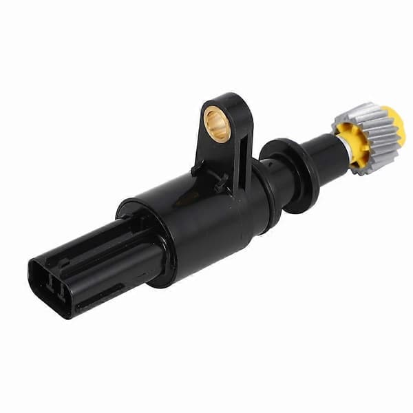 78410-S5A-901 kilometertellersensor hastighetssensor hjulhastighetssensor bil for M T 2001-2003 1.7L Black