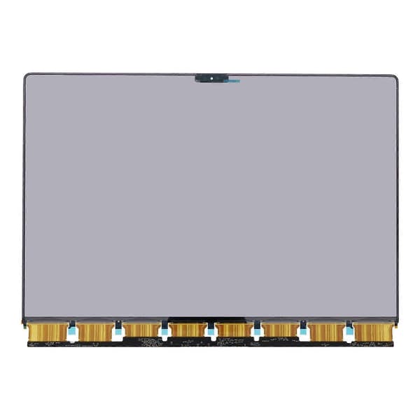 Til MacBook Pro 16 tommer 2021 A2485 LCD-skærm Not Specified