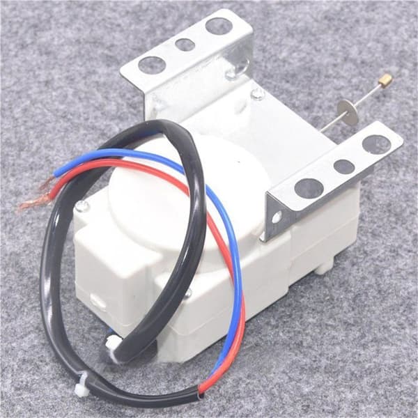 Nye dele til den automatiske afløbsventilmotor til XPQ-6C2-traktoren, 220V 50/60Hz