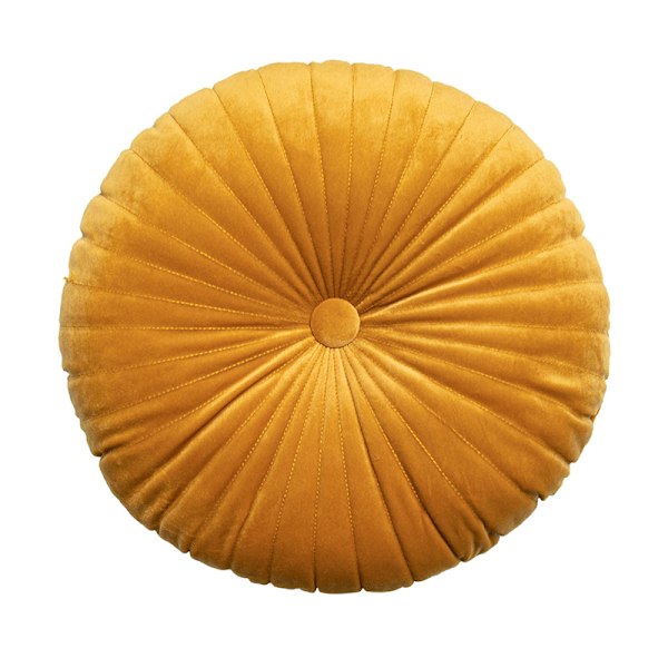 Rund Puff Tatami Pute Gulvputer Sittepute Pyntepute Sittepute Hjem Sofa Tatami Pute Pink