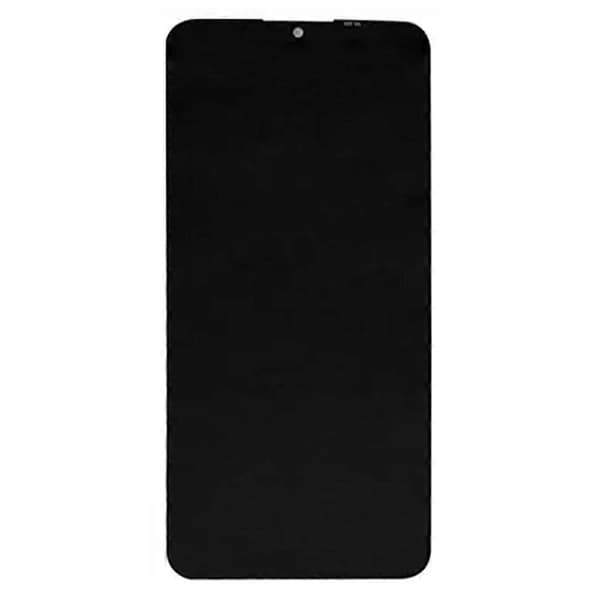 Til TCL 505 T509K Grade C LCD-skærm og Digitizer Samling Reservedel (Uden Logo)