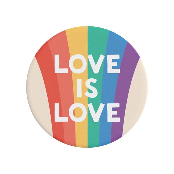 PopSockets PopGrip Loving Love 20