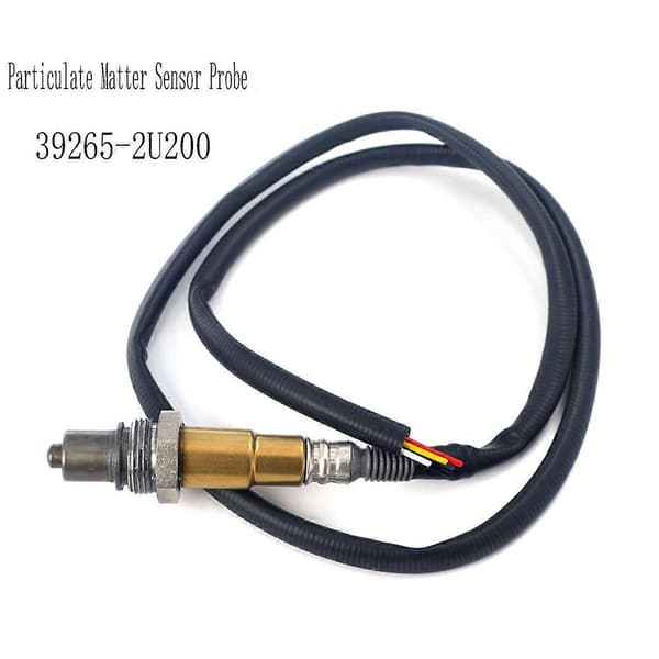 39265-2U200 Sensor för partikelmätning i avgaser för 1.6L 2.0L 2018-2020 As Shown