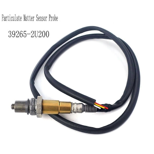 39265-2U200 Udstødningspartikelsensorprobe til 1.6L 2.0L 2018-2020 As Shown