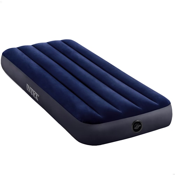 Uppblåsbar säng, Dura-Beam Standard modell Classic Downy - Luftmadrass, Campingsäng, Luftmadrasser 76 x 1.91 x 25cm