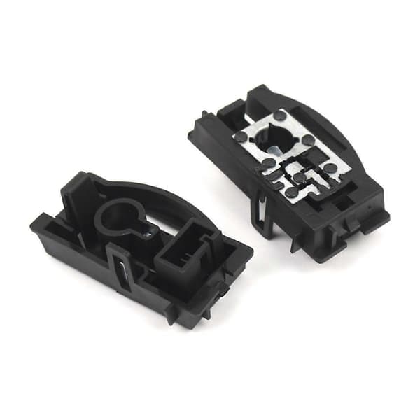 Kretskortbrakettbase for baklykt til bil for X5 E70 2008-2013 Tilbehørsutskifting 63217262575 63217262576 Black