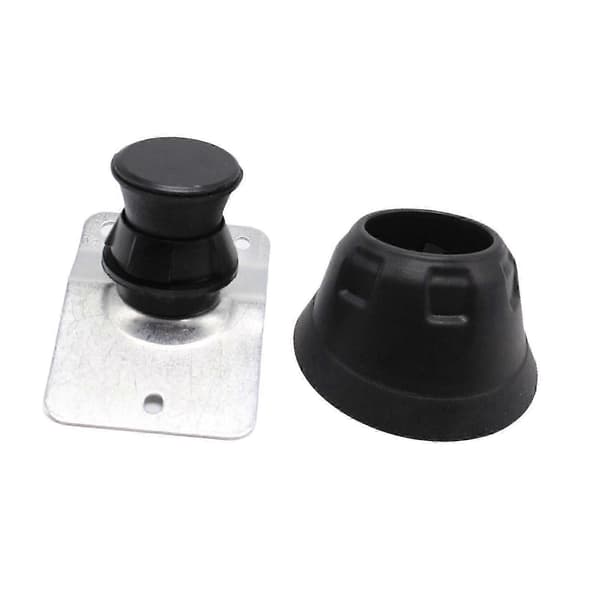Bakdørstopperholder BK31V247B40CB for Ford Transit MK8 2013 og nyere