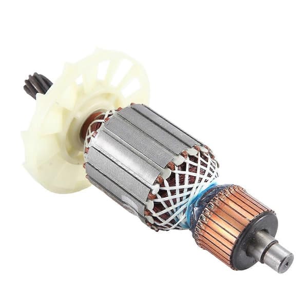 AC220-240V Hammer 9Tænder Anker Rotor til PH65A PH-65A 85A 75A 95A