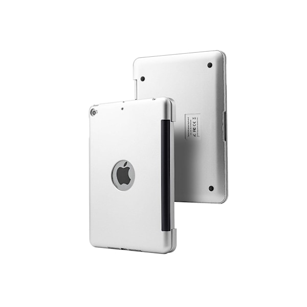 Kotelo iPad Mini 4 ja Mini 5 -malleille näppäimistöllä A1538 A2124 Abs Langaton Funda iPad Mini 4 ja 5 -näppäimistökotelolle Gold For ipad mini 4 5