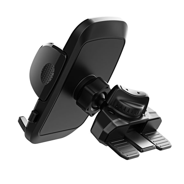 Tech-Protect Mobilholder Til Luftkanal Universal Sort 150