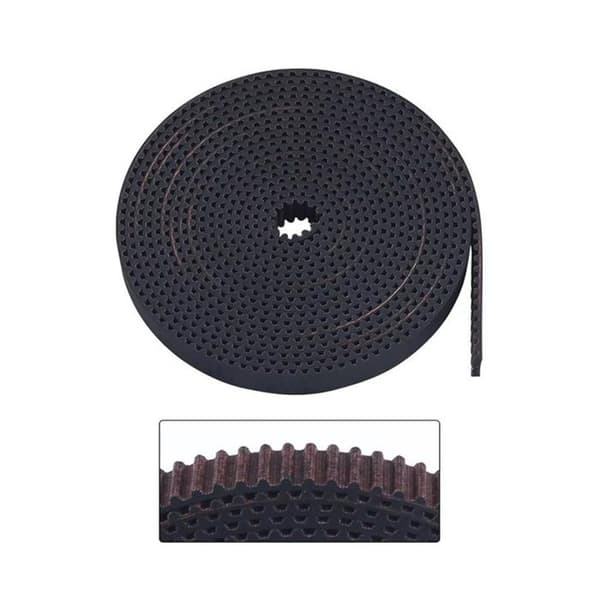 Synkronremssats för XZ-axlar, hög precision och hög temperatur, för 3D-skrivare för V3 Plus