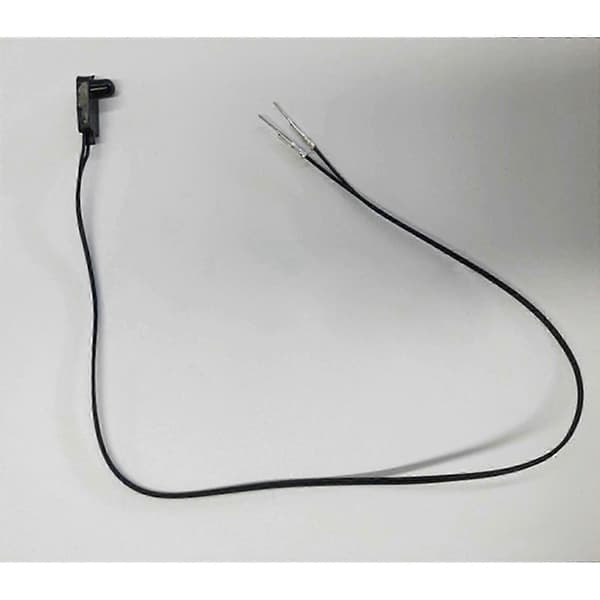 Utvendig temperatursensor under speil Fiat Peugeot Citroen Van