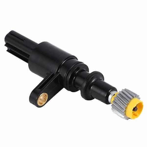 78410-S5A-901 kilometertellersensor hastighetssensor hjulhastighetssensor bil for M T 2001-2003 1.7L Black