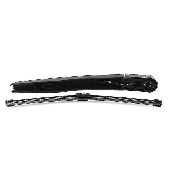Bil Bakrute Vindusvisker Arm Blad Sett Erstatning For Ford Edge 2015 2016 2017 2018 2019 2020