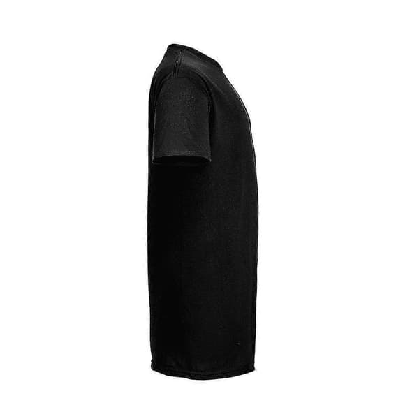 WWE Undertaker Flames grafisk T-skjorte for gutter, svart, liten EFEFA135 S