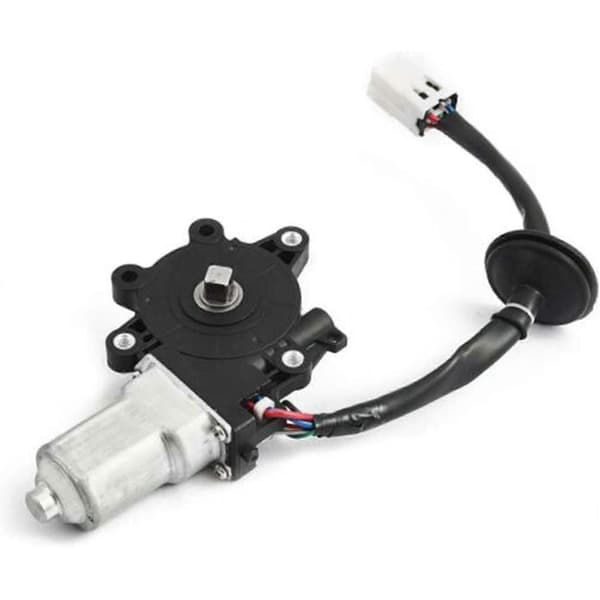 Vindusmotor foran venstre side for 350z G35 - 80731-cd001 & 80731-cd00a