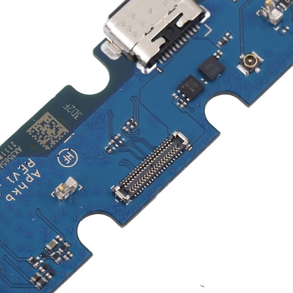 För Samsung Galaxy Tab A7 Lite 8.7-tum T225 (LTE) OEM Dock Connector Laddningsport Flexkabel Reparation