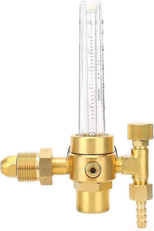 Argon Regulator, Sveise gass regulator, Gassmåler, Argon Regulator, Trykkreduksjon, Argon Gass Regulator