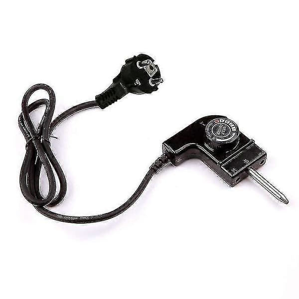 Universal kabel med termostat for Plancha griller