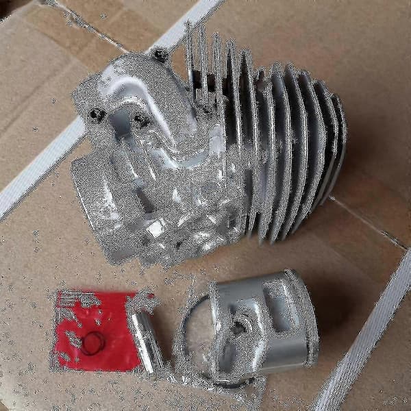 Cylinder Husqvarna 555 560 560xp 562 Cs2258 Cs2260 (46mm)