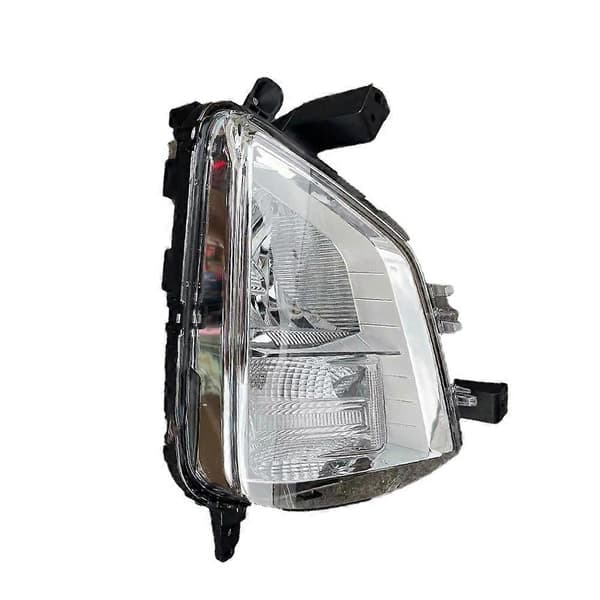 For Mitsubishi Eclipse Cross 2017-2019 Blinklys tåkelys uten pære left