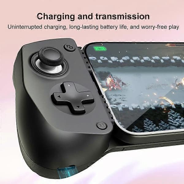 GameSir X5 Lite Spilcontroller Green