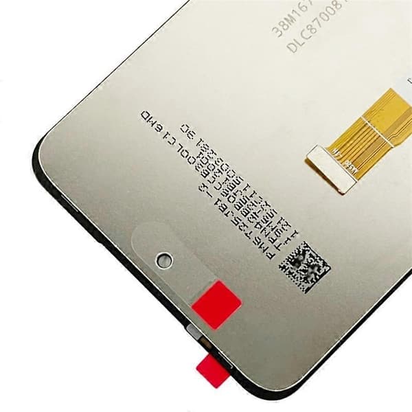 Til OnePlus Nord CE 3 Lite 5G Grade B LCD-skærm og digitizer-samling reservedel