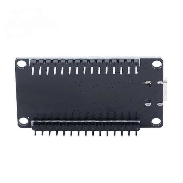 ESP32 ESP32-DevKitC-32 Utvecklingskort ESP32 Typ-C USB-drivrutinschip CH340C