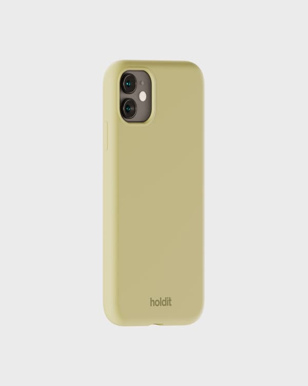 held iPhone 11 / XR Mobilskal Silikon Biscotti 47