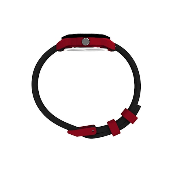 Kids Time Machines 30mm Silikonarmbandsur TW2W91900