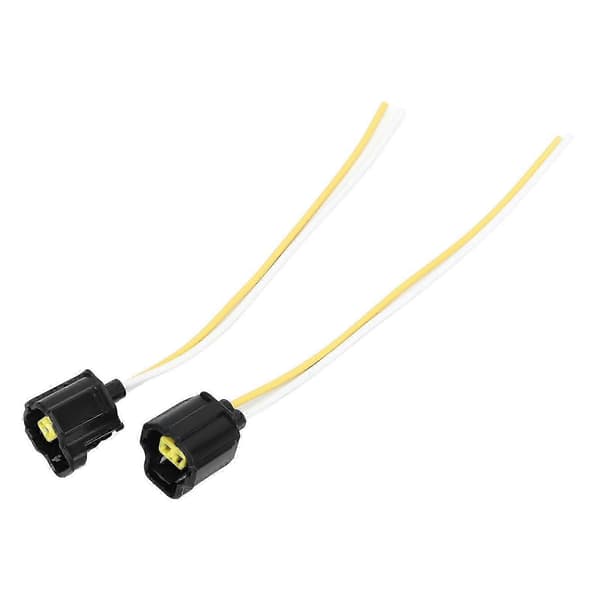 Kjølevæsketemperatursensor Koblingshale - 2 Pin 90980-11062