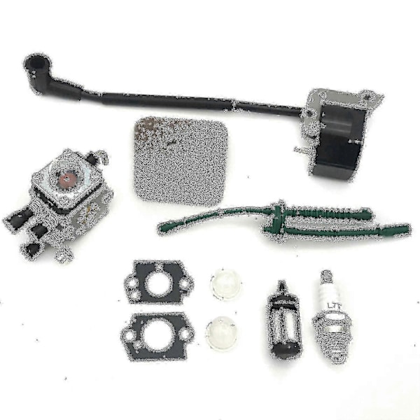 Forgasser Tennspole For Stihl Fs38 Fs 45 Fs55 Trimmer Ugressfjerner fg2025031703000