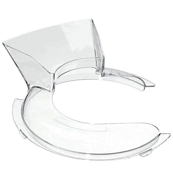 Hældeskjold Tilbehør og Reservedele til Røremaskine KN1PS W10616906 Kompatibel med KitchenAid Tilbehør