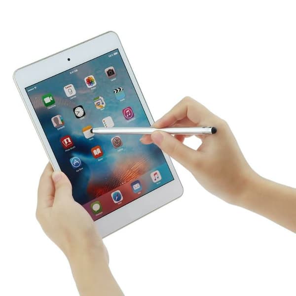 Tech-Protect Stylus Touch Pen Sort 20