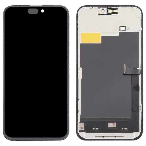 iPhone 15 Pro Max HD Incell LCD -näyttö Not Specified