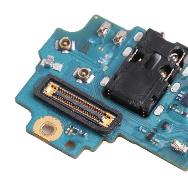 For Samsung Galaxy A42 5G A426 OEM Dock-kontakt Ladeport Flexkabel Erstatning