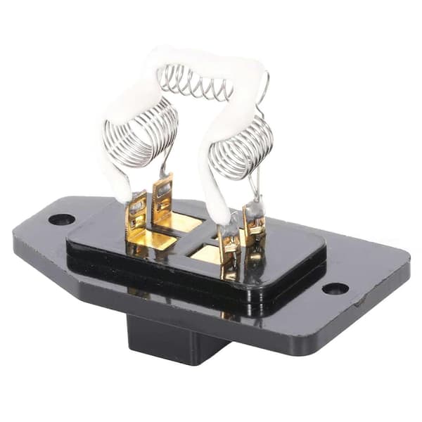 Varmeblæsermotor modstand til 1992-1998 1994-01 79330SR3A01, 973211 Black