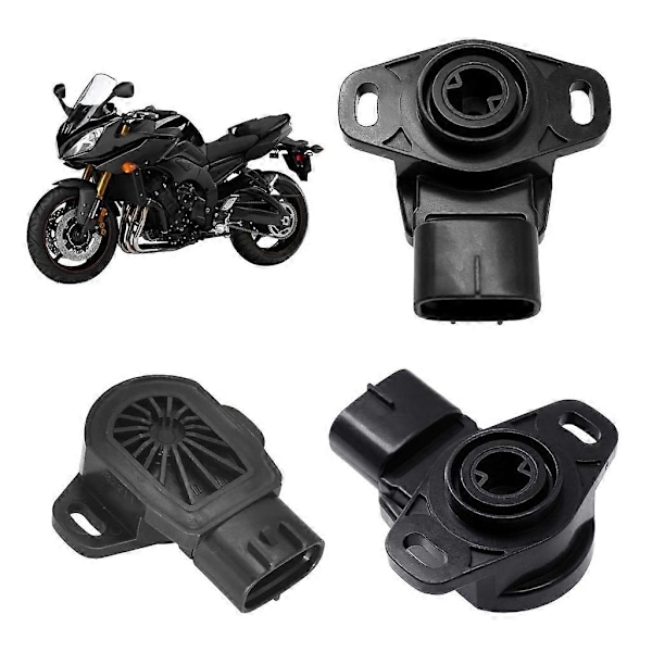 För Utombordare F115 115HP F115 LF115 Gasspjällslägesgivare 68V-85885-00