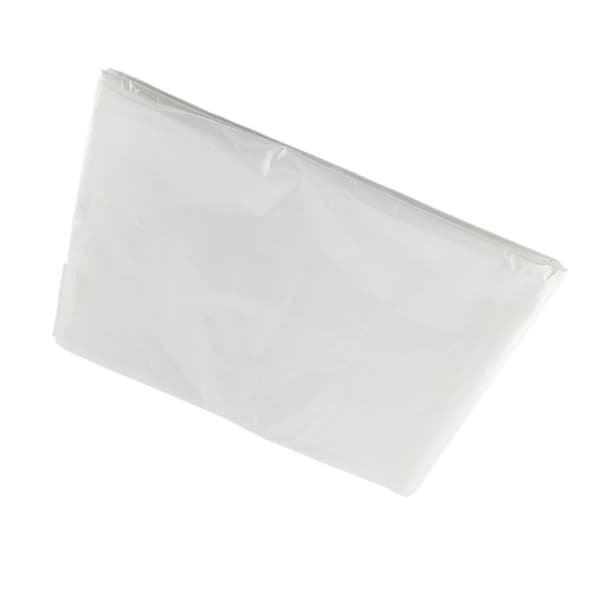 Greenhouse Bootstrap Farmer Plastic Dustproof Clear Polyethylene Film (L)