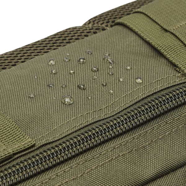 Tactical Backpack, Ranger Green, 45L Capacity 23000