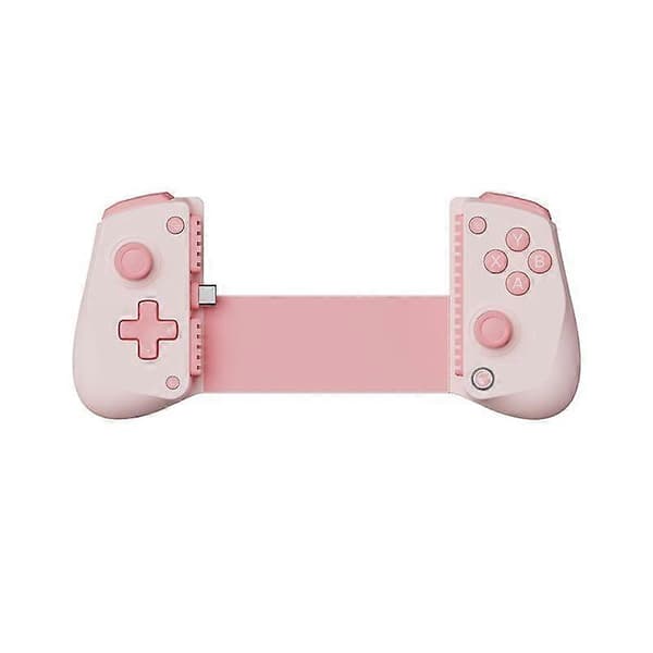 GameSir X5 Lite Spilcontroller Pink