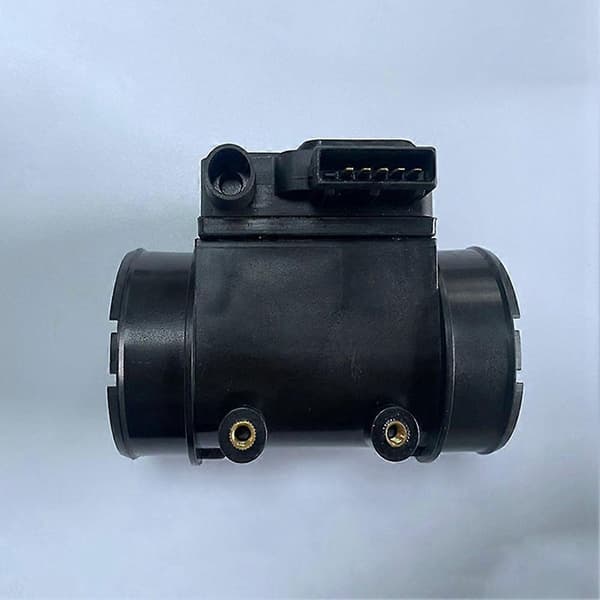 Masseluftstrømsensor G60113215 E5T50371 Passer for 89-94 AF10484 7410018 Black