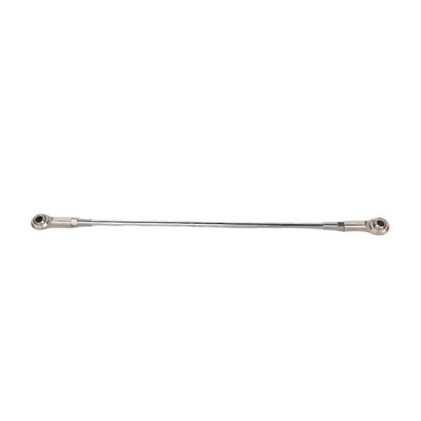 Växelspakslänkage för Harley Electra Glide 1980-2023 Silver