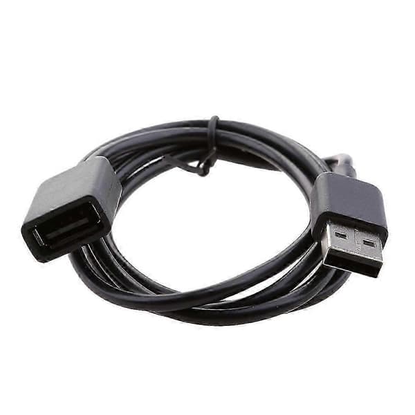 USB-ladekabel til Polar M200 ur 1m/3ft ekstra længde