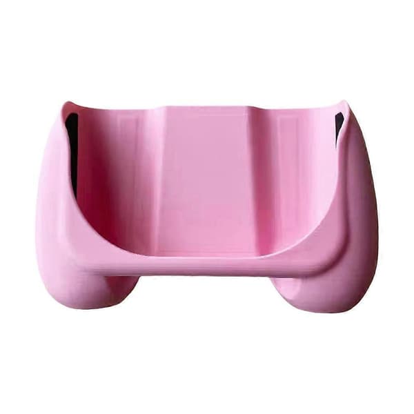 Ergonomisk håndtag til RG406V RG405V controller, holderhåndtag, et behageligt greb til spillekonsol A