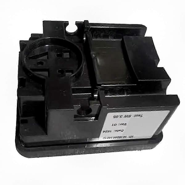 Kompatibel med SECOP 101N2000 DC 12/24V Variabel Frekvens Kompressor Driverkort for Danfoss