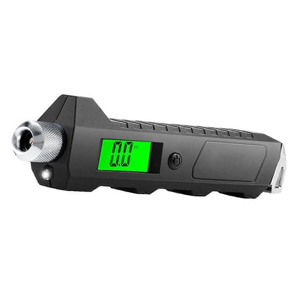 Digital däcktrycksmätare 230 PSI för lastbil och bil
